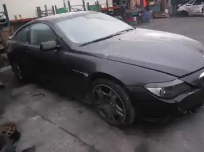 Veicolo di demolizione bmw serie 6 coupe (e63) 645ci dell'anno 2005 alimentato n62b44a