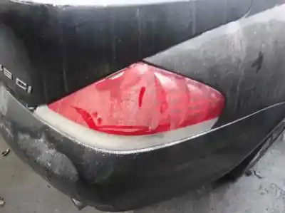 Veicolo di demolizione bmw serie 6 coupe (e63) 645ci dell'anno 2005 alimentato n62b44a