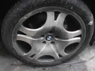 Veicolo di demolizione bmw serie 6 coupe (e63) 645ci dell'anno 2005 alimentato n62b44a