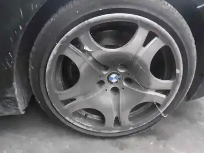 Veicolo di demolizione bmw serie 6 coupe (e63) 645ci dell'anno 2005 alimentato n62b44a