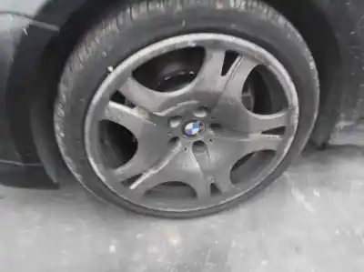 Veicolo di demolizione bmw serie 6 coupe (e63) 645ci dell'anno 2005 alimentato n62b44a