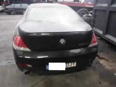 Veicolo di demolizione bmw serie 6 coupe (e63) 645ci dell'anno 2005 alimentato n62b44a
