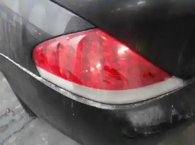 Veicolo di demolizione bmw serie 6 coupe (e63) 645ci dell'anno 2005 alimentato n62b44a