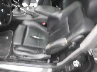 Veicolo di demolizione bmw serie 6 coupe (e63) 645ci dell'anno 2005 alimentato n62b44a