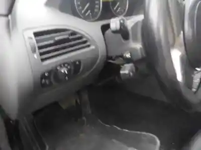 Veicolo di demolizione bmw serie 6 coupe (e63) 645ci dell'anno 2005 alimentato n62b44a