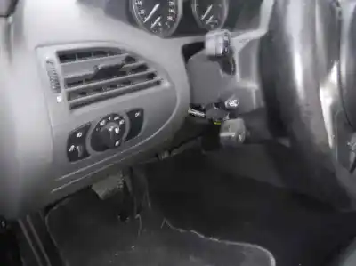 Veicolo di demolizione bmw serie 6 coupe (e63) 645ci dell'anno 2005 alimentato n62b44a