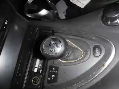 Veicolo di demolizione bmw serie 6 coupe (e63) 645ci dell'anno 2005 alimentato n62b44a