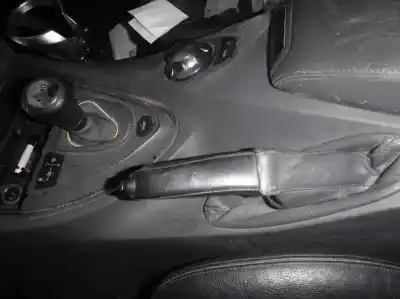 Veicolo di demolizione bmw serie 6 coupe (e63) 645ci dell'anno 2005 alimentato n62b44a