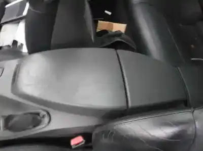 Veicolo di demolizione bmw serie 6 coupe (e63) 645ci dell'anno 2005 alimentato n62b44a