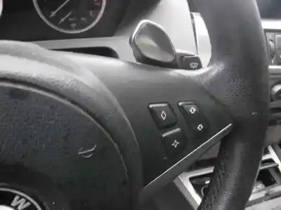 Veicolo di demolizione bmw serie 6 coupe (e63) 645ci dell'anno 2005 alimentato n62b44a