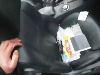 Veicolo di demolizione bmw serie 6 coupe (e63) 645ci dell'anno 2005 alimentato n62b44a