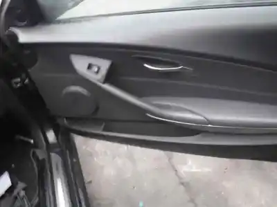 Veicolo di demolizione bmw serie 6 coupe (e63) 645ci dell'anno 2005 alimentato n62b44a