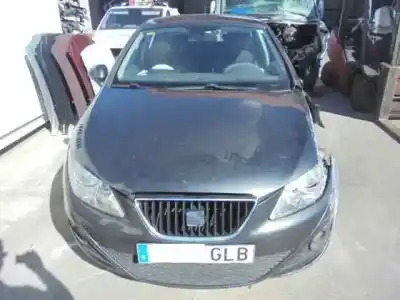 Hurda Aracı SEAT IBIZA (6J5) Stylance / Style Yılın 2009 güçlü BLS
