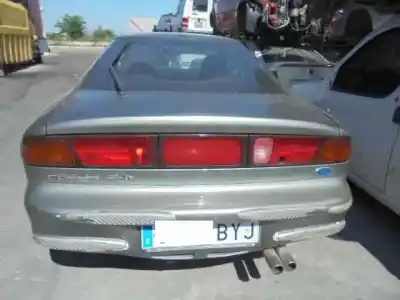 Hurda Aracı ford probe 2.5 v6 24v cat yılın 1996 güçlü 4t