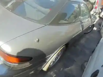Hurda Aracı ford probe 2.5 v6 24v cat yılın 1996 güçlü 4t