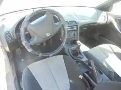 Hurda Aracı ford probe 2.5 v6 24v cat yılın 1996 güçlü 4t