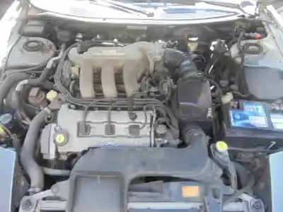 Hurda Aracı ford probe 2.5 v6 24v cat yılın 1996 güçlü 4t