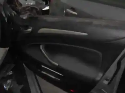 Vehicul casat ford mondeo berlina (ca2) titanium al anului 2008 alimentat qxba