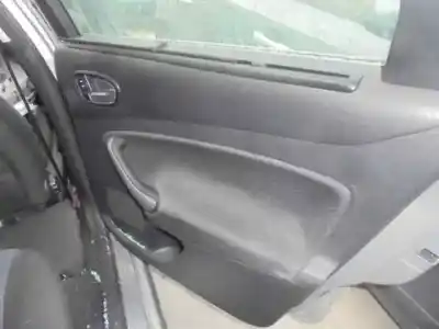 Vehicul casat ford mondeo berlina (ca2) titanium al anului 2008 alimentat qxba