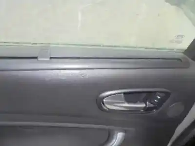 Vehicul casat ford mondeo berlina (ca2) titanium al anului 2008 alimentat qxba