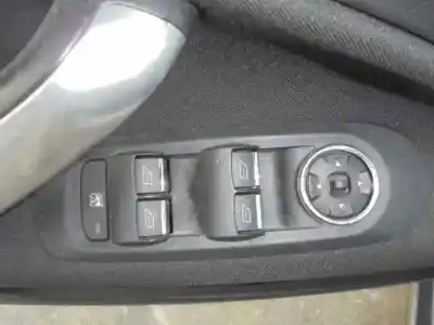 Vehicul casat ford mondeo berlina (ca2) titanium al anului 2008 alimentat qxba