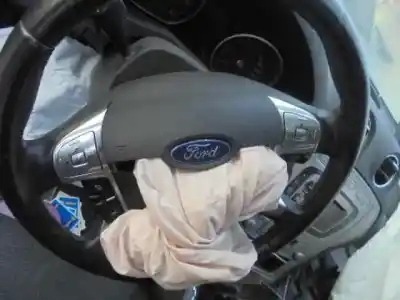 Vehicul casat ford mondeo berlina (ca2) titanium al anului 2008 alimentat qxba