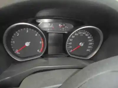 Vehicul casat ford mondeo berlina (ca2) titanium al anului 2008 alimentat qxba