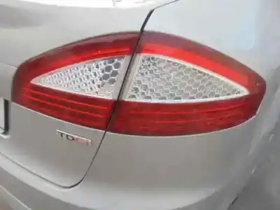 Vehicul casat ford mondeo berlina (ca2) titanium al anului 2008 alimentat qxba