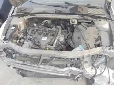 Vehicul casat ford mondeo berlina (ca2) titanium al anului 2008 alimentat qxba