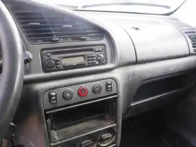 Vehicul casat citroen berlingo 2.0 hdi 600 furg. al anului 2002 alimentat rhy