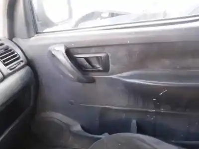 Vehicul casat citroen berlingo 2.0 hdi 600 furg. al anului 2002 alimentat rhy