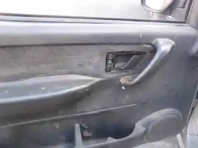 Vehicul casat citroen berlingo 2.0 hdi 600 furg. al anului 2002 alimentat rhy