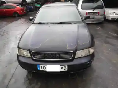 Veículo de Sucata AUDI A4 BERLINA (B5) 1.9 TDI do ano 1998 alimentado AFN