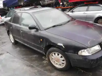Veículo de Sucata audi a4 berlina (b5) 1.9 tdi do ano 1998 alimentado afn