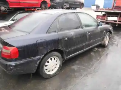Veículo de Sucata audi a4 berlina (b5) 1.9 tdi do ano 1998 alimentado afn