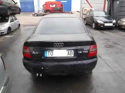 Veículo de Sucata audi a4 berlina (b5) 1.9 tdi do ano 1998 alimentado afn