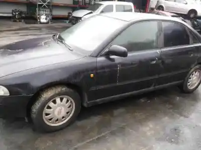 Veículo de Sucata audi a4 berlina (b5) 1.9 tdi do ano 1998 alimentado afn