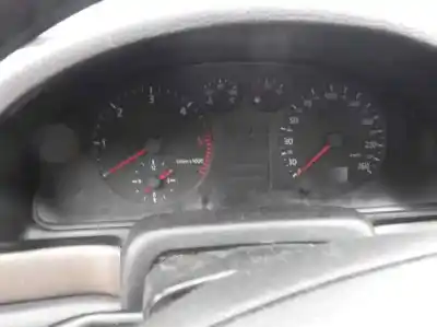 Veículo de Sucata audi a4 berlina (b5) 1.9 tdi do ano 1998 alimentado afn