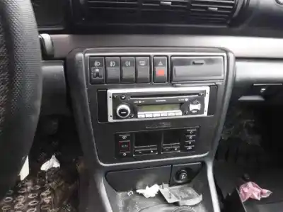 Veículo de Sucata audi a4 berlina (b5) 1.9 tdi do ano 1998 alimentado afn