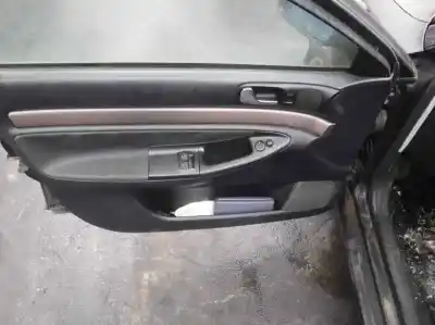 Veículo de Sucata audi a4 berlina (b5) 1.9 tdi do ano 1998 alimentado afn