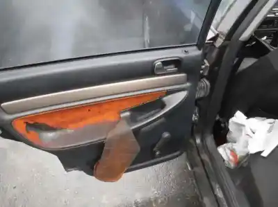 Veículo de Sucata audi a4 berlina (b5) 1.9 tdi do ano 1998 alimentado afn