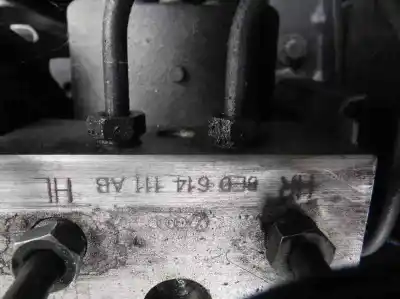 Veículo de Sucata audi a4 berlina (b5) 1.9 tdi do ano 1998 alimentado afn