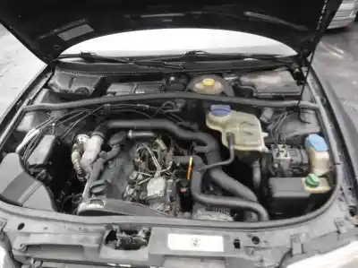 Veículo de Sucata audi a4 berlina (b5) 1.9 tdi do ano 1998 alimentado afn