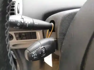 Veículo de Sucata citroen xsara picasso 1.6 hdi sx do ano 2007 alimentado 9hz