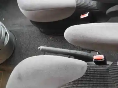 Veículo de Sucata citroen xsara picasso 1.6 hdi sx do ano 2007 alimentado 9hz