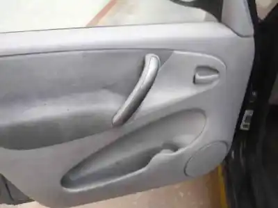 Veículo de Sucata citroen xsara picasso 1.6 hdi sx do ano 2007 alimentado 9hz