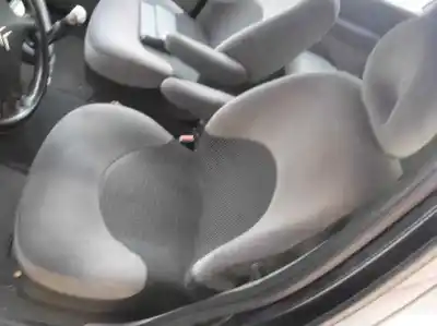 Veículo de Sucata citroen xsara picasso 1.6 hdi sx do ano 2007 alimentado 9hz