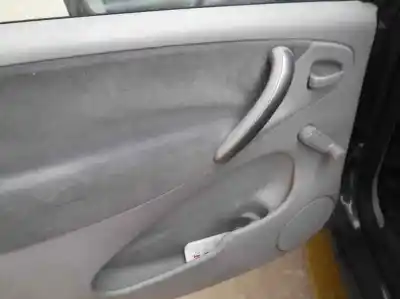 Veículo de Sucata citroen xsara picasso 1.6 hdi sx do ano 2007 alimentado 9hz