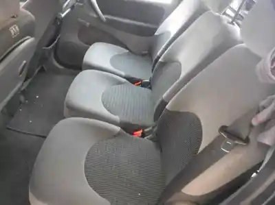 Veículo de Sucata citroen xsara picasso 1.6 hdi sx do ano 2007 alimentado 9hz