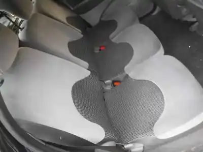 Veículo de Sucata citroen xsara picasso 1.6 hdi sx do ano 2007 alimentado 9hz